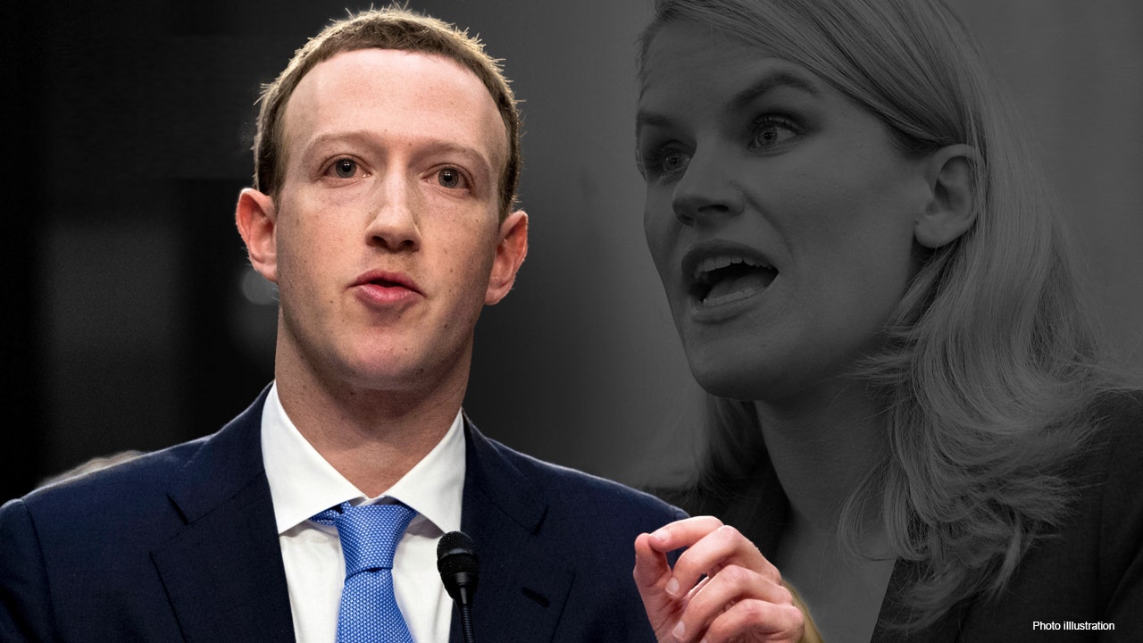 Facebook fires back after whistleblower claims