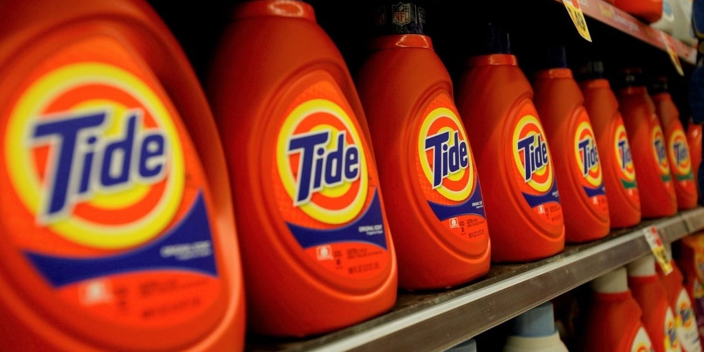 New York City lawmakers move to ban Tide Pods, laundry sheets - Vimarsana News