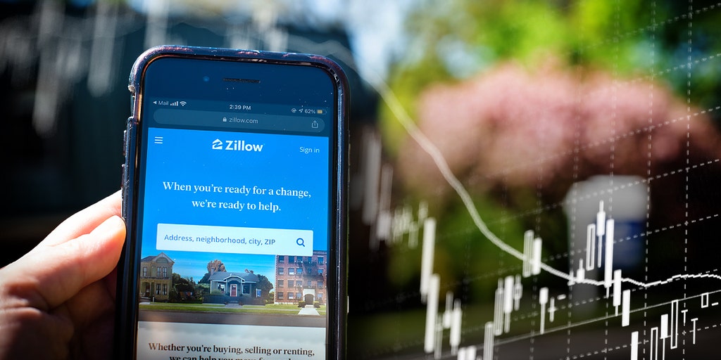Zillow stock craters on plans to exit house-flipping business - Vimarsana News