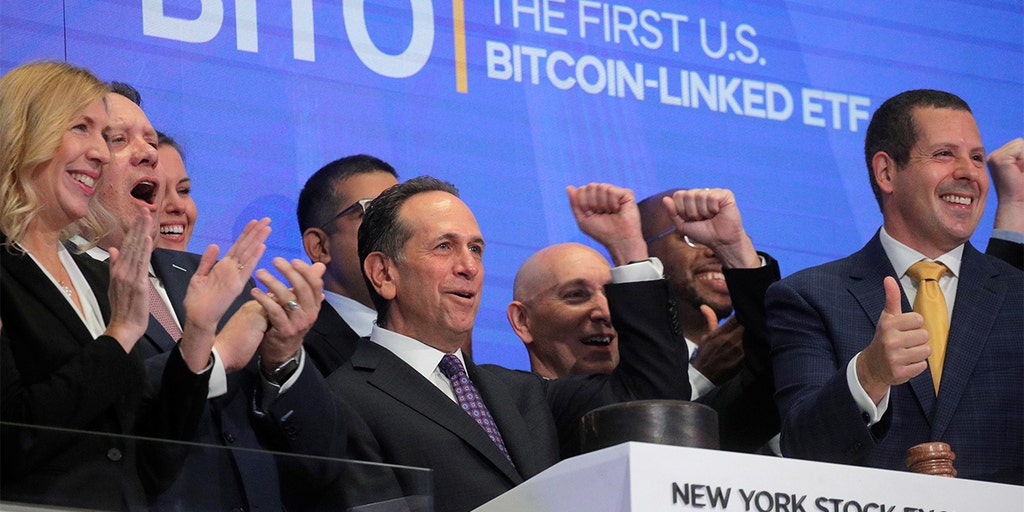 Bitcoin's ETF opens the floodgates for more - Vimarsana News