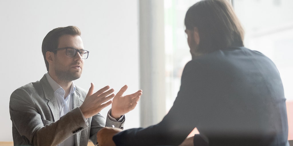 Viral work trend favors 'the big talk' during job interviews: 'Vulnerability is disarming' - Vimarsana News