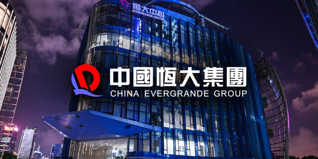 China Evergrande's managed restructuring is under way; stocks and bonds sink - Vimarsana News