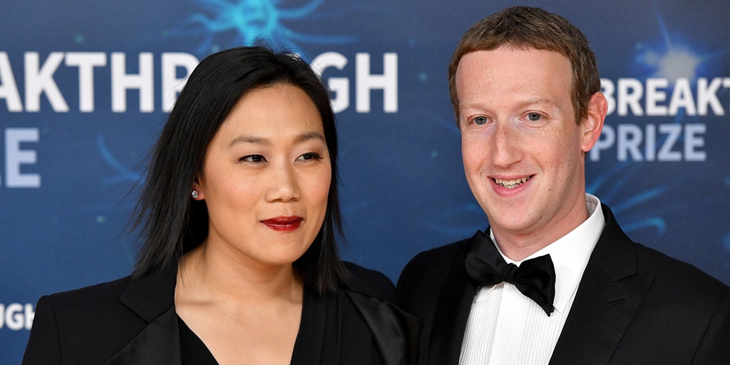 Mark Zuckerberg, wife named in racial, sexual harassment lawsuits filed against ex-aide by ex-household staff - Vimarsana News