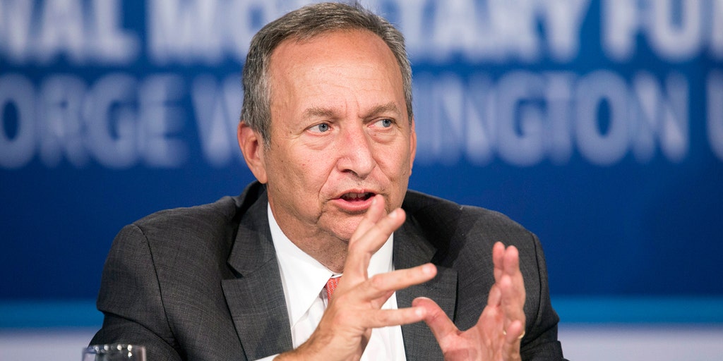 Larry Summers warns student loan debt relief could worsen inflation - Vimarsana News