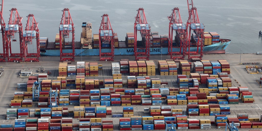 Port of Los Angeles' transition to 24/7 operations unknown, officials say - Vimarsana News
