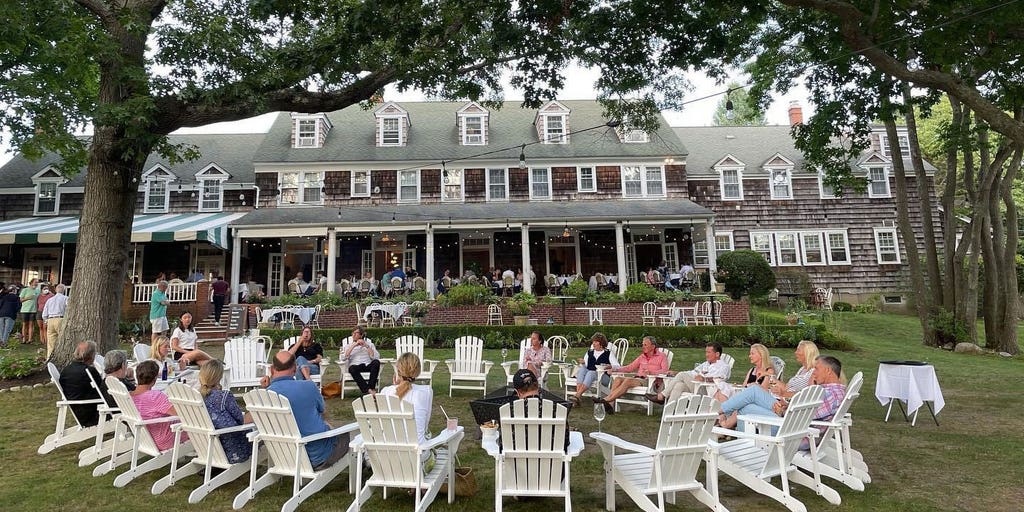 Hotel thriving post-COVID after owner takes big risk - Vimarsana News