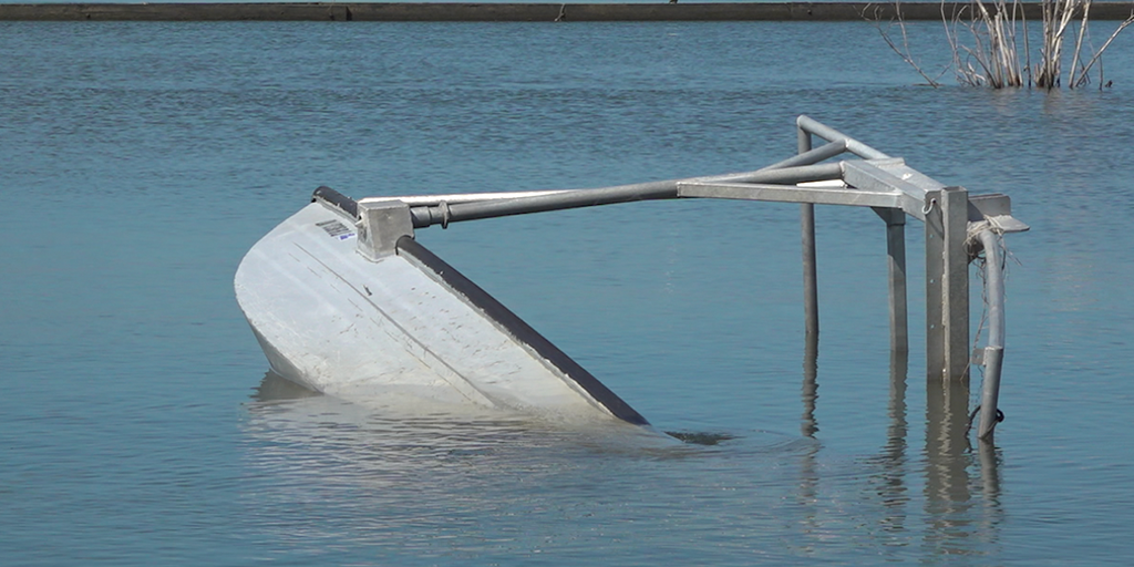 Hurricane Ida leaves Louisiana's $2.4 billon seafood industry in shambles - Vimarsana News