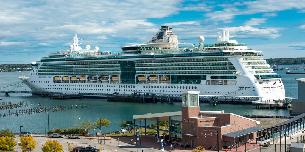 CDC releases new COVID guidelines for cruise industry - Vimarsana News