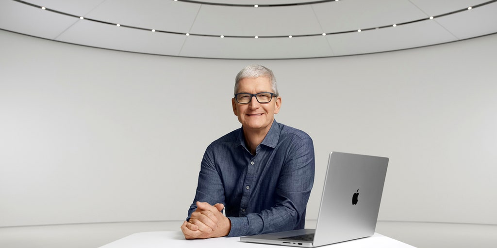 Apple investor day, Powell testimony, jobs report top week ahead - Vimarsana News