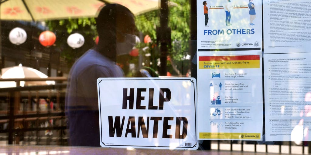 Jobs growth accelerates in January: Which industries saw the biggest payroll gains? - Vimarsana News