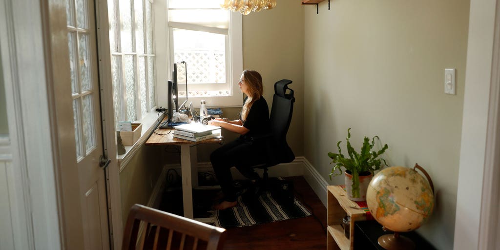 Your boss still thinks you're faking it when you're working from home - Vimarsana News