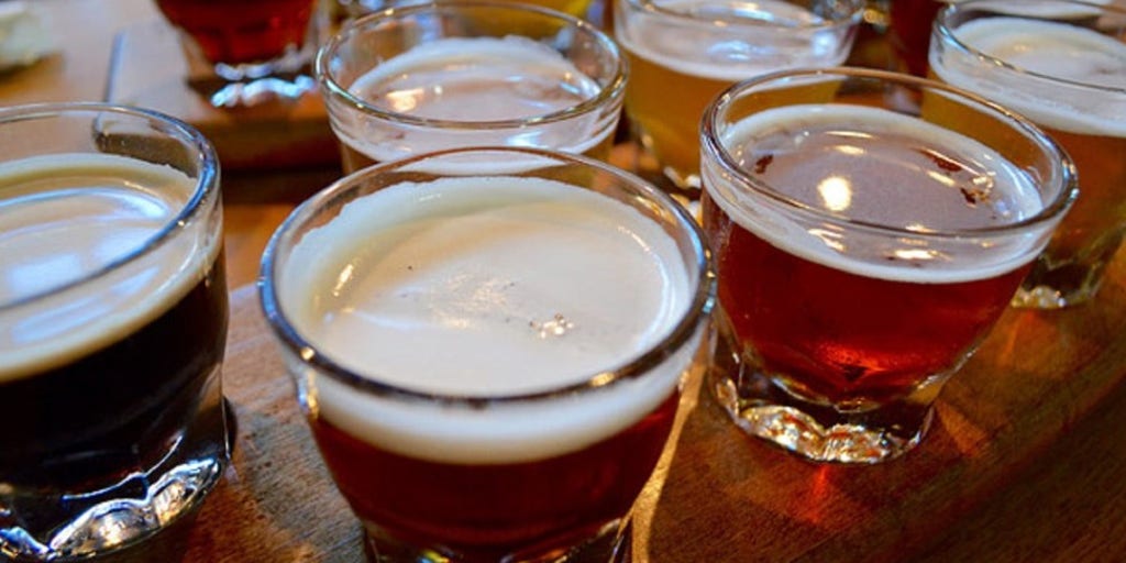 A new fad brewing: ancestral beer you can ferment at home - Vimarsana News