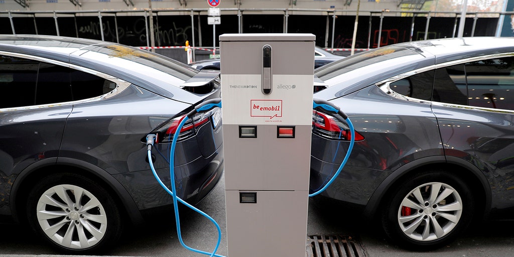 Lithium prices soar, turbocharged by electric-vehicle demand and scant supply - Vimarsana News