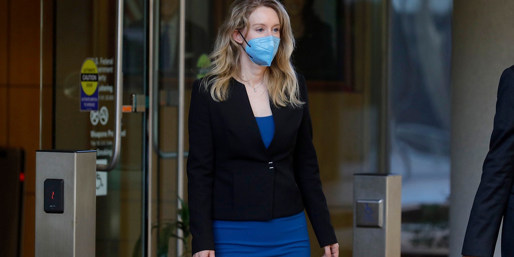 Theranos took shortcuts as blood-testing technology failed, prosecutors say - Vimarsana News