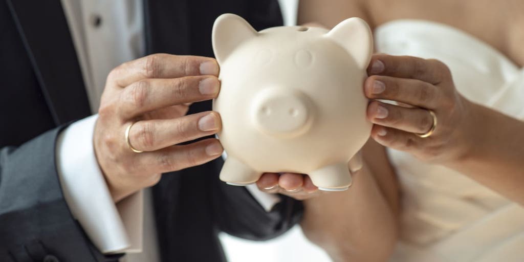 Even on Valentine's Day, couples and money are not always a love match, Fidelity report shows - Vimarsana News