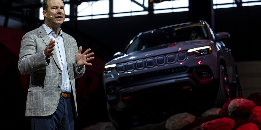 Jeep boss feels sorry for people driving 'fake SUVS' - Vimarsana News
