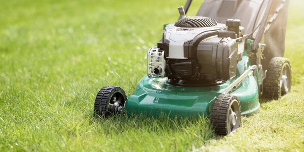 California law to eventually ban gas-powered lawn equipment - Vimarsana News