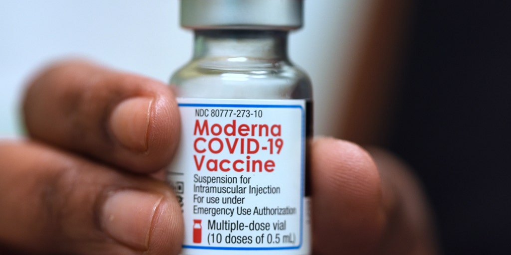 Moderna lawsuits could leave taxpayers on the hook after company made billions - Vimarsana News