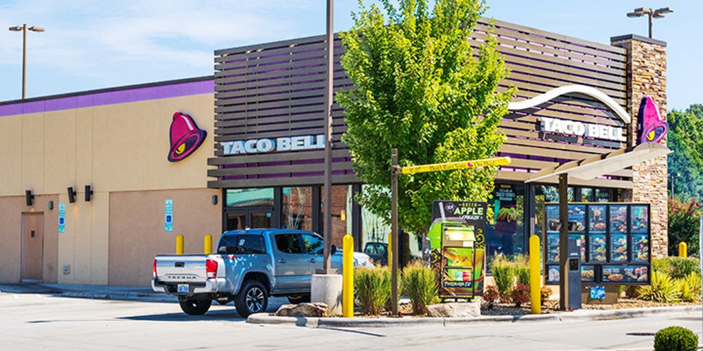 Taco Bell customer claims 'pay-it-forward scam' led to confrontation that left her 'scared' - Vimarsana News