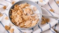 corn flakes on table - Fox News