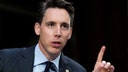 Josh Hawley fires warning shot to top Biden admin regulators over FTX collapse: 'Provide all correspondence'