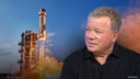 'Star Trek’s' Shatner going to space on Bezos’ Blue Origin rocket, admires 'remarkable' vision