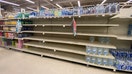 Grocery store chain makes dark forecast just weeks after Biden touted 'progress'
