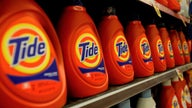 New York City lawmakers move to ban Tide Pods, laundry sheets