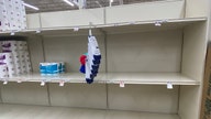 Supply shortages hitting military exchanges, commissaries both home and abroad