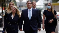 College admissions cheating case heads to jury