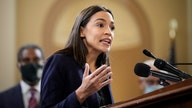 AOC fears Biden spending bill will be gutted after progressives gave up infrastructure bill 'leverage'