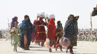 Severe drought adds to Afghanistan’s woes, endangering millions as economy collapses