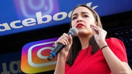AOC has allies on bid to break up Facebook