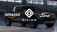 Amazon updates Rivian stake, Ford talks IPO