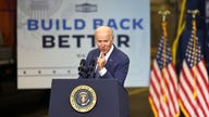 Biden's spending plan could cost up to $4T, Penn Wharton analysis shows