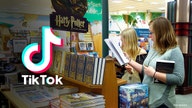 Barnes & Noble CEO says TikTok fueled an 'explosion of reading’ among young people