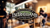 Bennigan's CEO on 'treacherous' supply chain issues, inflation hitting restaurants