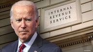 New IRS crackdown on 'high-income' tax cheats owing hundreds of millions