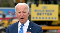 GOP senators bash weak jobs report, Biden's talk of 'progress'
