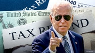 Wealthy Americans look to escape Biden's tax hikes