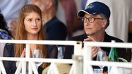 Bill Gates' daughter Jennifer shares loving wedding photo with father to celebrate his birthday: 'Happy 66th'