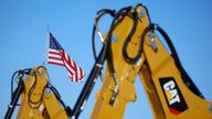 America’s factory boom drives sales surge for excavators, steel and trucks