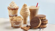 Carvel's cookie butter ice cream returns with a twist