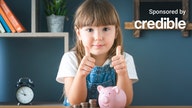 Child tax credit improves savings for 33% of families, data shows - what to do if you're struggling