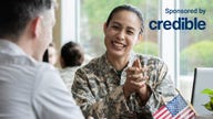 Best personal loans for veterans and military members