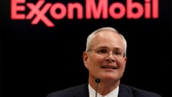 Exxon CEO warns Biden administration against limiting fuel exports