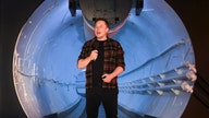 Elon Musk's Boring Company now valued at $6 billion, company says