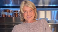 Martha Stewart does NFTs—jack-o’-lantern art and a seductive selfie