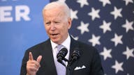 Biden on nearly $2 trillion spending proposal: ‘We shouldn’t even talk about the numbers’