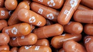 Merck’s COVID-19 pill heavily used so far despite concerns
